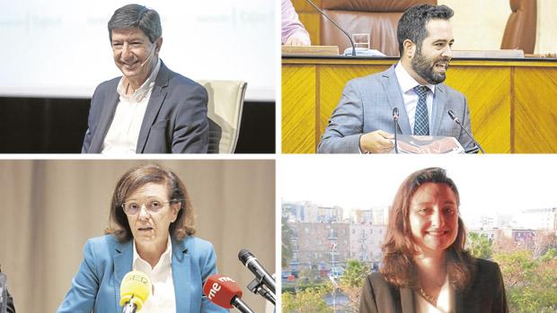 El diputado díscolo Carrillo, excluido de las primarias por no donar parte de su sueldo a Ciudadanos