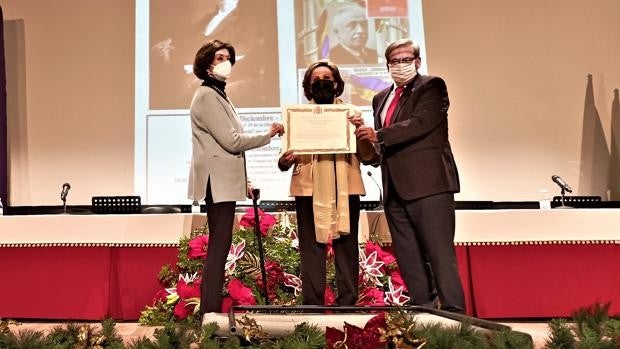 Priego rinde homenaje a Alcalá-Zamora en el 90 aniversario de su presidencia de la República