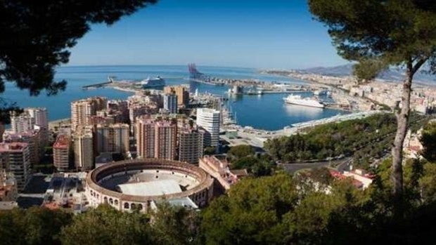 Las ciudades sostenibles del futuro en 25 hectáreas de pabellones: así es la Expo que Málaga quiere acoger en 2027