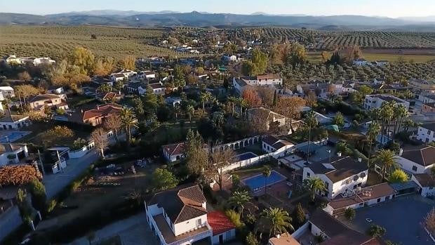 Vecinos de Campo de Aras reclaman que paren los cortes de suministro de agua