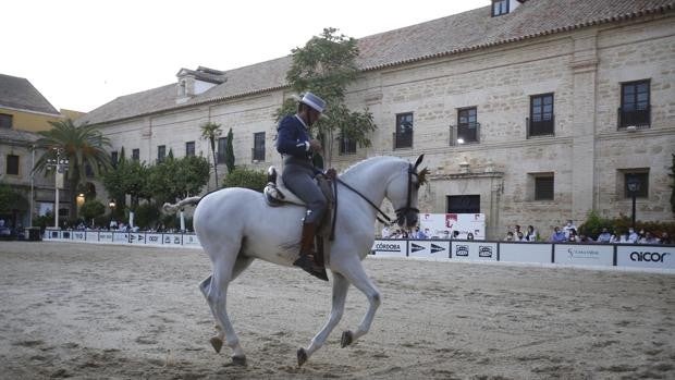 Defensa mantiene intactas sus pretensiones de cobrar 9,7 millones por las Caballerizas de Córdoba