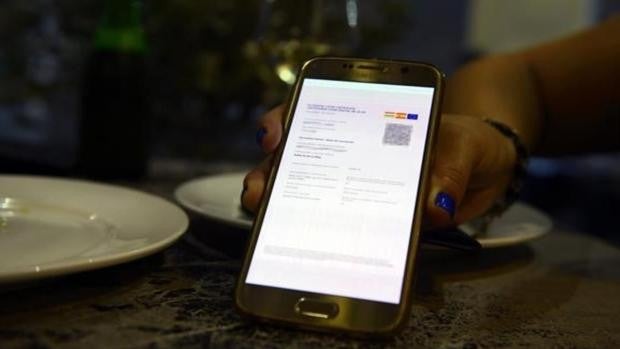 Los hosteleros de Andalucía esperan una «Navidad normal» gracias al pasaporte Covid