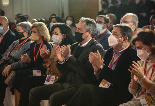 Congreso provincial del PSOE de Córdoba | La concejal palmeña Auria María Expósito ocupará el número 2