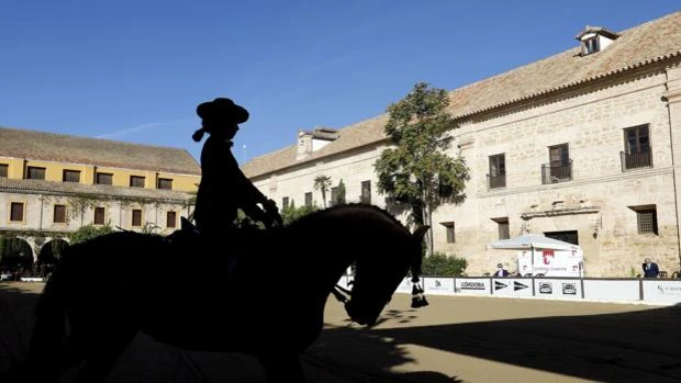 La Gerencia de Urbanismo pretende dejar firmada la entrada en las Caballerizas Reales de Córdoba en 2021
