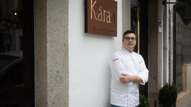 Crítica gastronómica: Karàn Bistró, en el Valle de las Bellotas