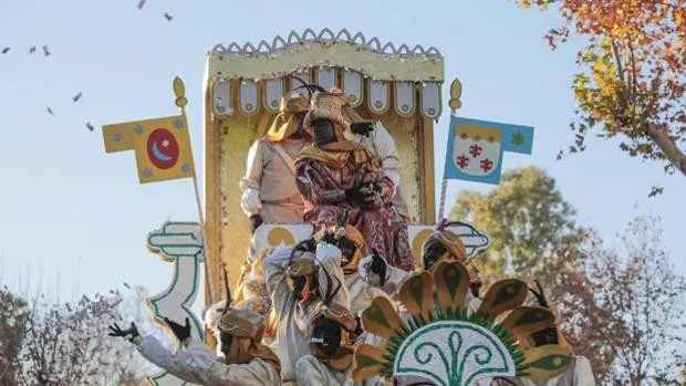 Juan Marín defiende celebrar fiestas de fin año y cabalgatas de Reyes en Andalucía pero con «prudencia»