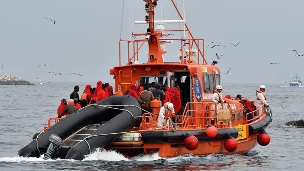 Indemnizan con 10.000 euros al acusado de matar a seis personas en la 'patera de la muerte' en Almería