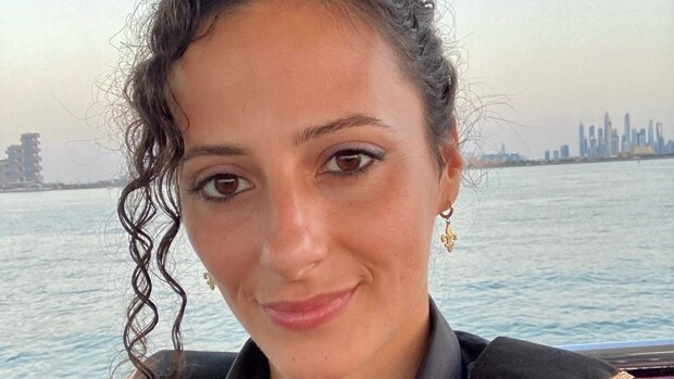 La pesadilla de Mercedes Cárdenas, una malagueña retenida en Emiratos Árabes desde hace 33 días