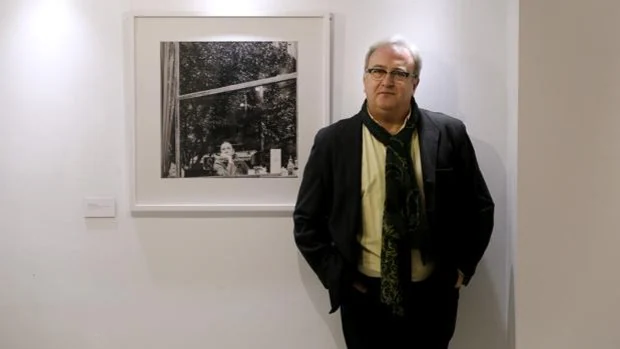 El fotógrafo cordobés Pepe González Arenas expondrá en 2022 en Chile