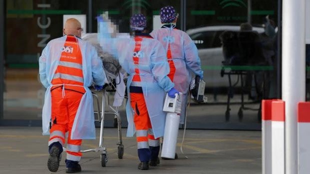 Incidencia Covid | La Junta eleva a toda Córdoba a nivel 2 pero aplaza las restricciones