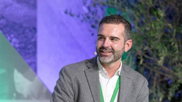 El alcalde de Almería anuncia que se ha contagiado de Covid-19