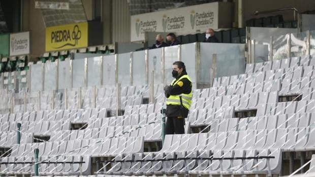 El Arcángel reduce su aforo al 75% y Vista Alegre al 50% para iniciar 2022