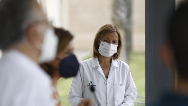 El Ayuntamiento nombra Rey Gaspar a la directora del Hospital horas antes de decidir si hay Cabalgata en Córdoba