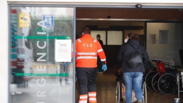 Salud reporta 1.963 positivos más en Córdoba y eleva a 129 pacientes los ingresos a las puertas de Nochevieja