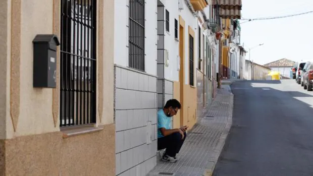 Incidencia Covid Córdoba | Así empiezan 2022 los municipios con más contagios