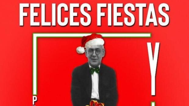 La Fundación Blas Infante arremete contra Teresa Rodríguez por «el uso frívolo» del padre de la patria andaluza