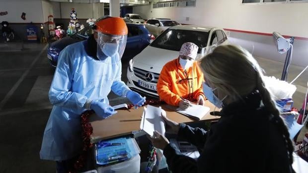 ¿Cuál es el perfil y grupo más contagiado en esta sexta ola en Córdoba?