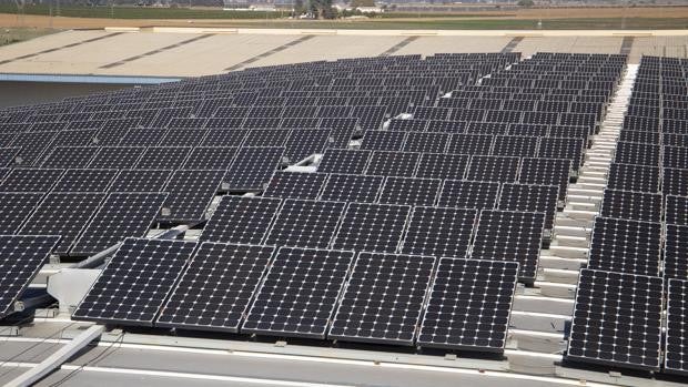 Los regantes del Genil-Cabra impulsan dos plantas fotovoltaicas para autoabastecerse de energía solar