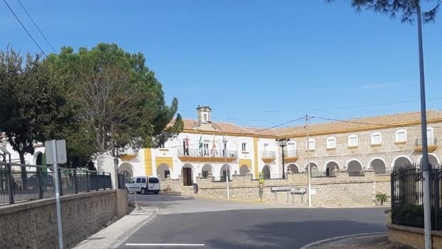 Un pueblo de Jaén lidera la tasa de contagios andaluza con más de 5.700 casos por cada 100.000 habitantes