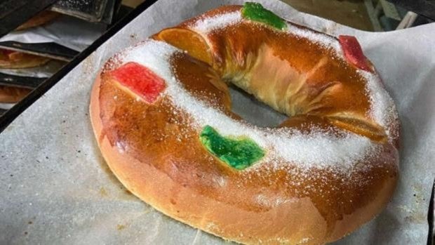 ¿Dónde encargar los roscones de Reyes más irresistibles de Córdoba?