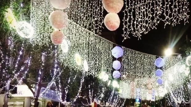 Autónomos de Jaén alertan del cierre masivo de comercios por el receso del consumo a causa del Covid