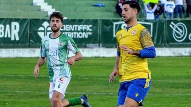 El Córdoba CF, ante el peligro de un Vélez reforzado con dos fichajes y en línea ascendente