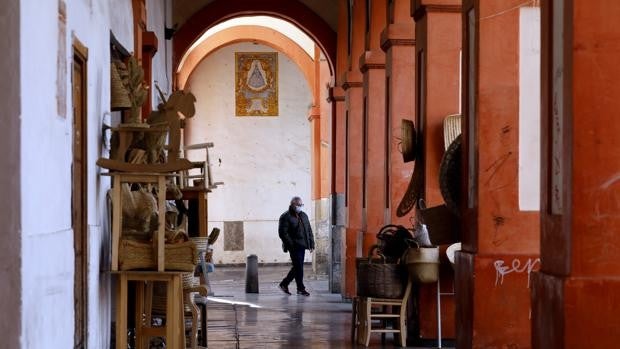 Vecinos, comerciantes, hosteleros... : «La Corredera de mantiene su carácter, pero necesita glamur»