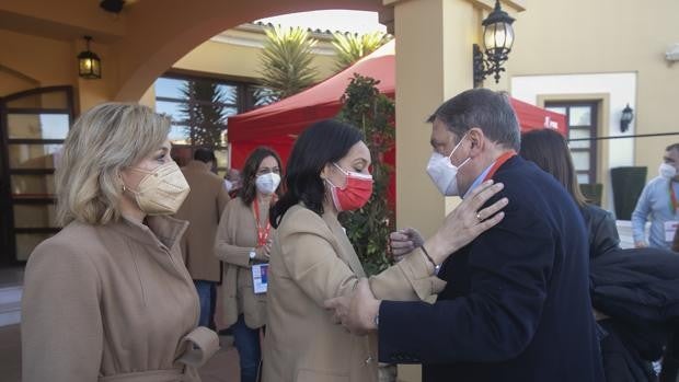 El PSOE de Córdoba lleva la renovación a la dirección de las agrupaciones locales