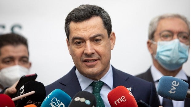 Andalucía sopesa seguir a Madrid y denunciar en el juzgado el reparto de fondos europeos