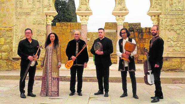 Música para los mil años de 'El collar de la paloma', la gran obra de la literatura de la Córdoba omeya