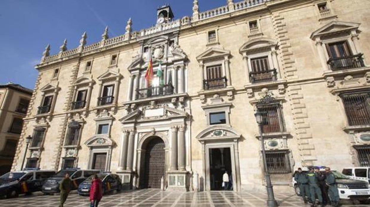 La Audiencia de Granada ha tenido que repetir el fallo judicial que lo absolvió