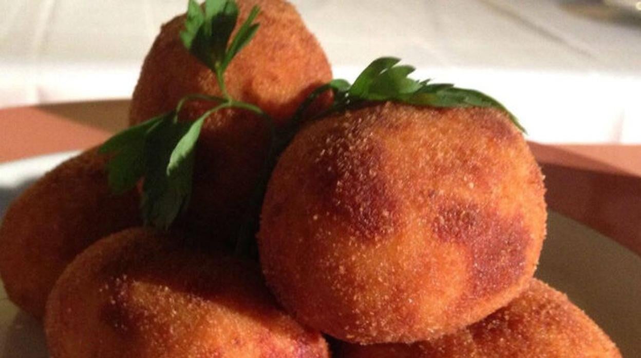 Cinco sitios tradicionales y cinco creativos para disfrutar del Día Mundial de la croqueta en Córdoba