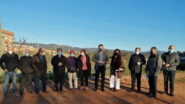 La Junta licita el proyecto del nuevo consultorio del barrio del Naranjo en Córdoba