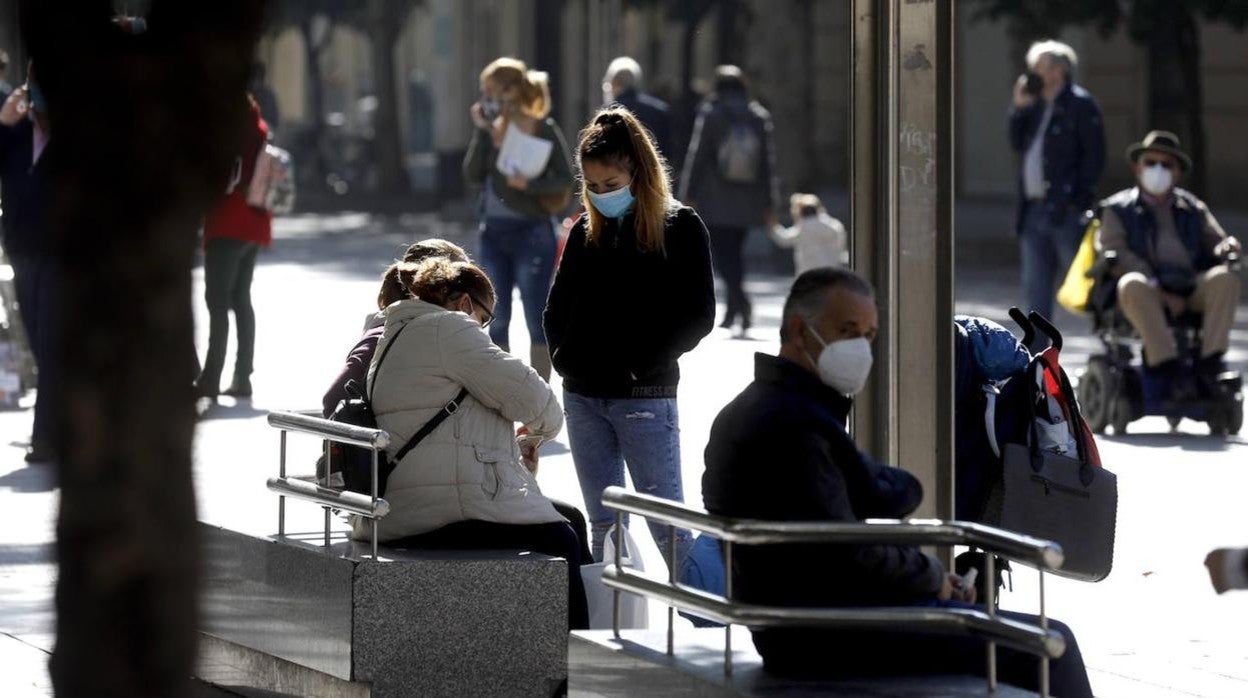 El tiempo se mantendrá estable este domingo