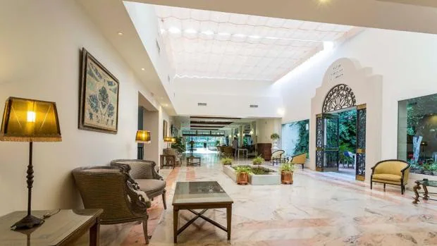 El Corte Inglés y Palladium Group venden cinco hoteles de Ayre a Eurazeo, entre ellos el de Córdoba
