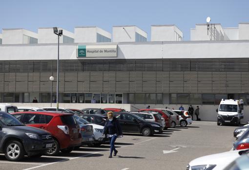 Así será la ampliación del Hospital de Montilla que cuesta 4,2 millones: consultas, laboratorios, parking...