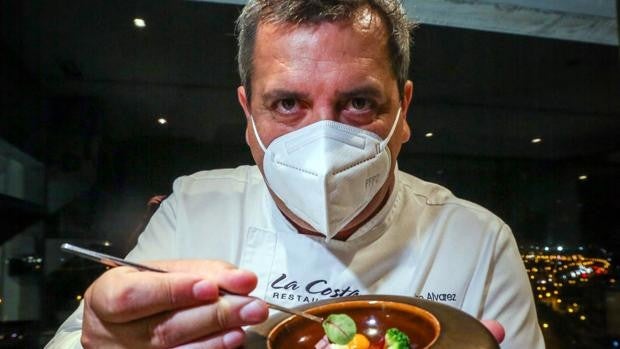 Un restaurante de Almería, el mejor de Andalucía y entre el top 10 de España