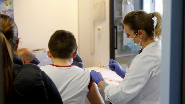 ¿Cuál es el perfil y el grupo más contagiado ahora mismo en esta sexta ola en Córdoba?