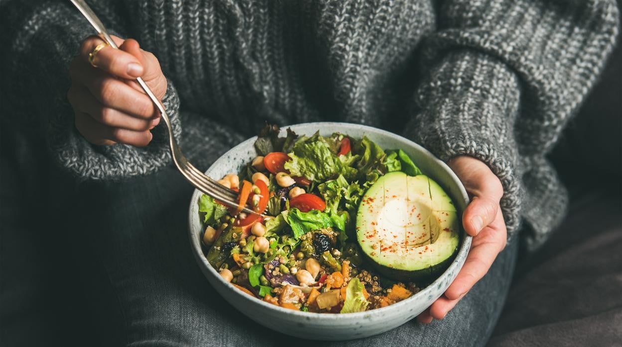 Las dietas menos saludables son sensacionalistas y muy restrictivas