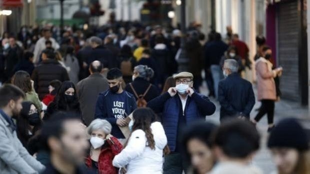 Estas son las medidas vigentes ahora la sexta ola de la pandemia del coronavirus en Córdoba