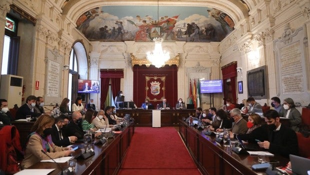 Oposición y socios acorralan a De la Torre y Málaga acuerda 'eliminar' la plusvalía por herencia