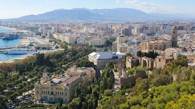 Desafío Expo 2027: todos los detalles de las cuatro rivales con las que Málaga compite por la muestra