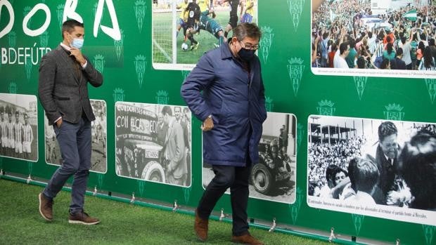 Así llega el Córdoba CF al último día del mercado de fichajes de invierno