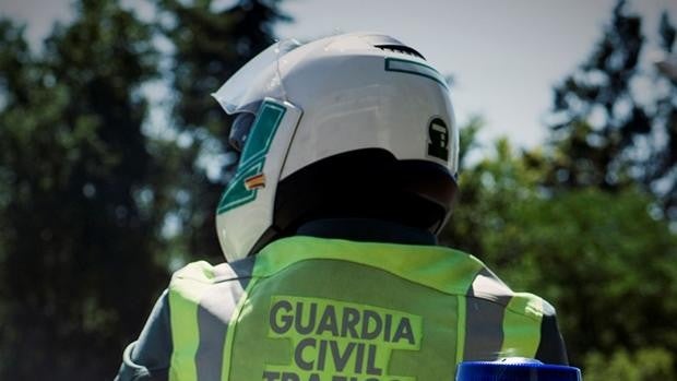 Un hombre de 85 años conduce 5 kilómetros en sentido contrario al estipulado por una autovía de Jaén