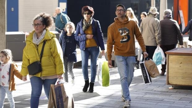 Febrero llega a Córdoba con algo más de frío y la misma estabilidad en el cielo