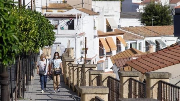 Estos son los municipios de Córdoba con más contagios en la última semana