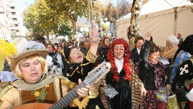 Avanti promueve la XV Muestra de Teatro Aficionado en Córdoba