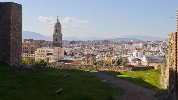 La candidatura de Málaga para la Expo empieza a rodar: una misión del BIE visitará la ciudad entre junio y octubre