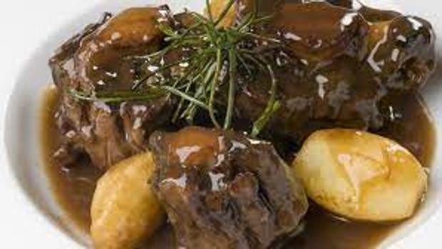 Ruta gastronómica por la provincia de Córdoba | Restaurantes para chuparse los dedos