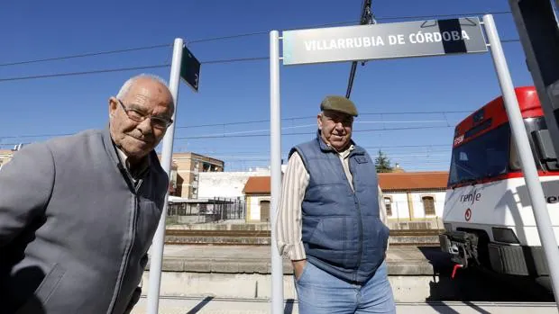 El PP reivindicará al Gobierno en el Pleno la parada de Fátima del Cercanías, de Córdoba, anunciada en 2019